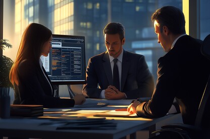 Cooperate across teams
